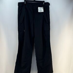 Polar Edge Silver Series Dominator Wind Proof Ski Pants